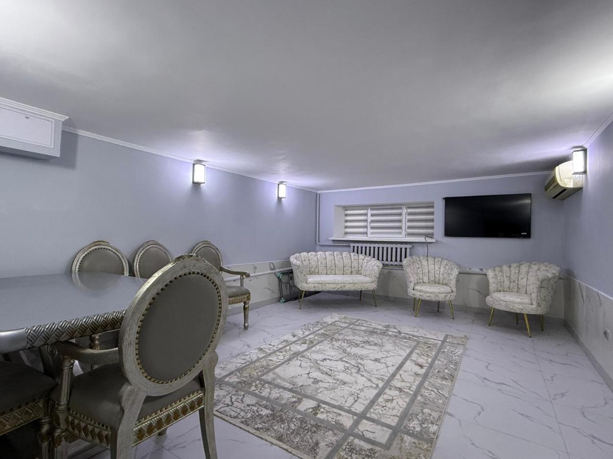 Medeu Residence - Ferienwohnung Almaty