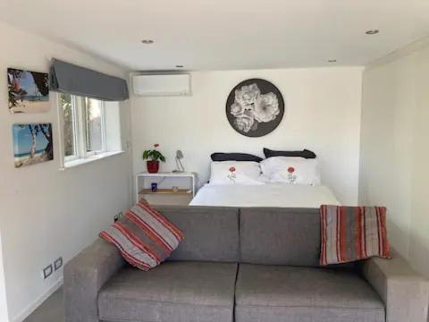 Unit at Kohimarama - B&B Auckland