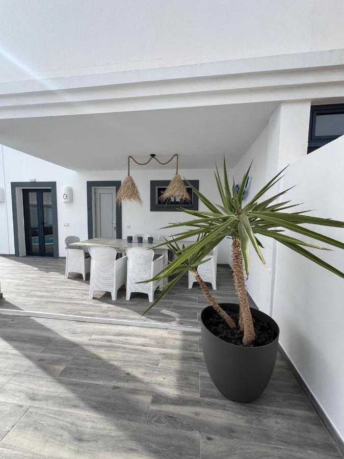 Villa Margherita by Casa Naturaleza - B&B spiaggia di Blanca