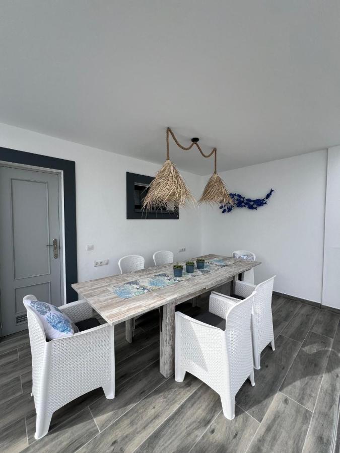 Villa Margherita by Casa Naturaleza - Chambres d’hôtes Playa Blanca