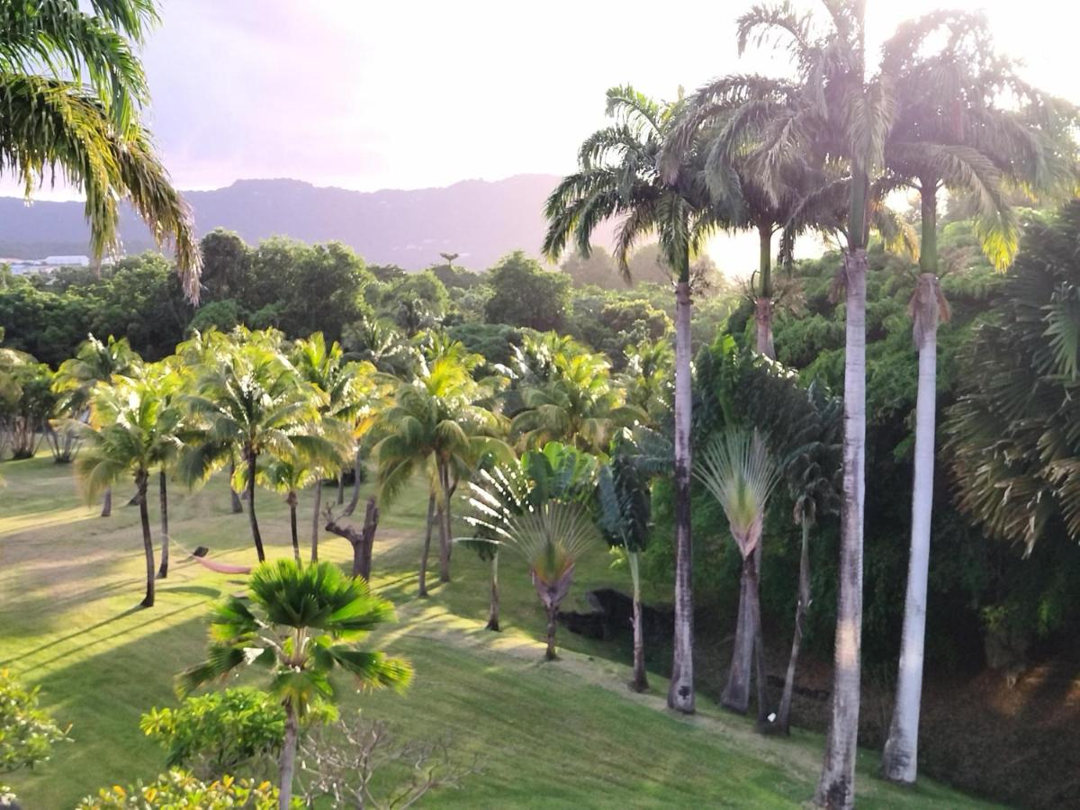 PIERRE & VACANCES Margarita 35 - Bed and Breakfast Sainte-Luce
