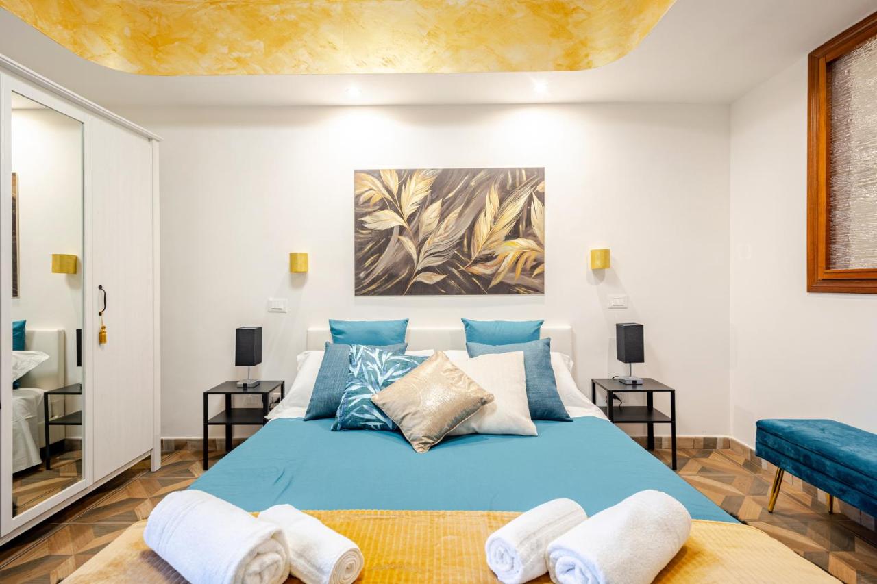 Appartamento con 1 Camera da Letto