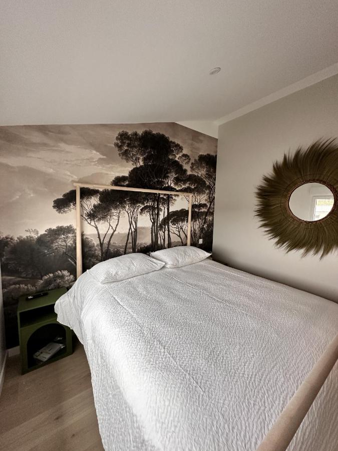 L'Opale - Le Jungle - Ferienwohnung