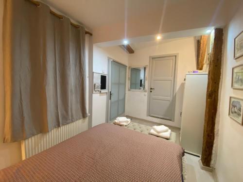 Liric Studio - Ferienwohnung Hermannstadt