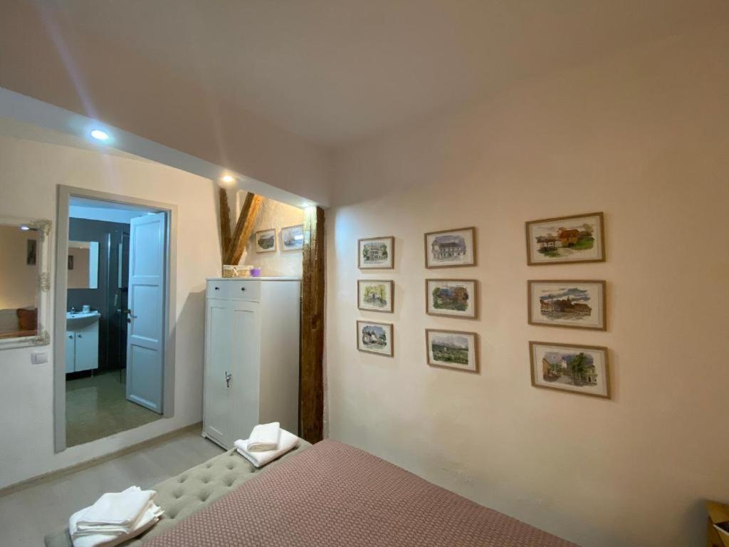 Liric Studio - B&B Sibiu