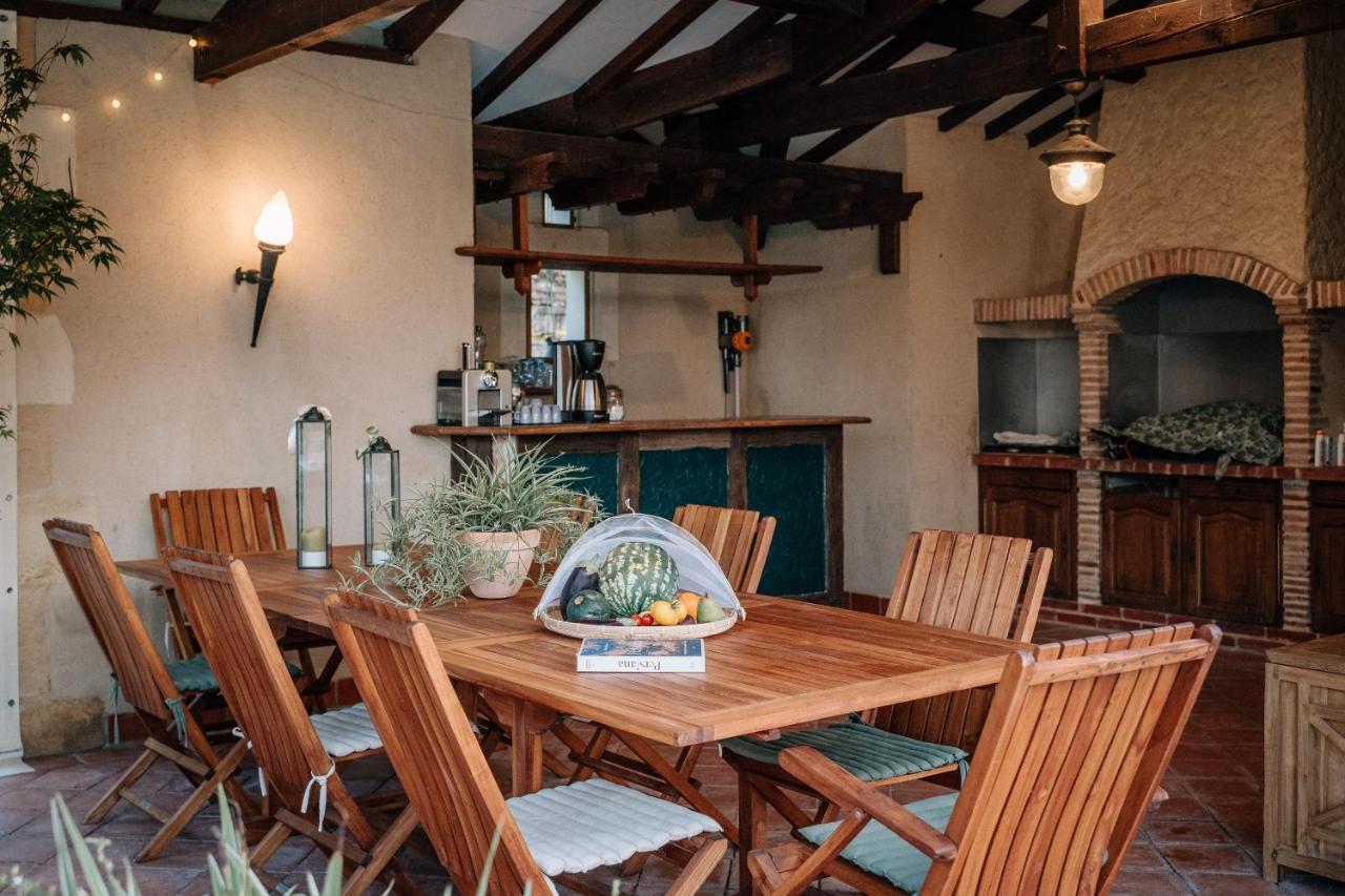 Domaine de la Rocque - Chambres d’hôtes