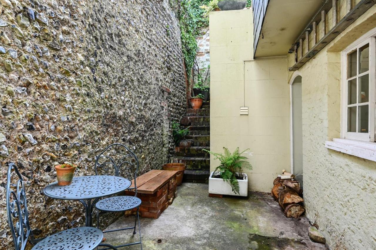 Host & Stay - Hanover Rest - B&B