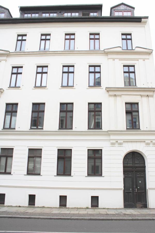Leipzig Zentrum West -Stadionnähe - B&B