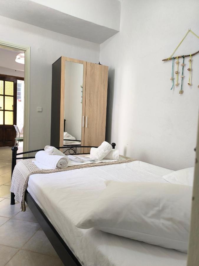 Standard Vierbettzimmer