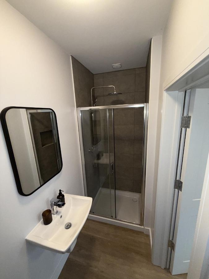 Habitación Doble con baño privado