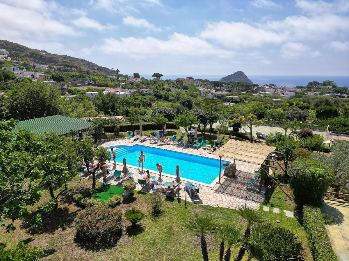 Tenuta Villa Tara - B&B Sant Angelo D'Ischia