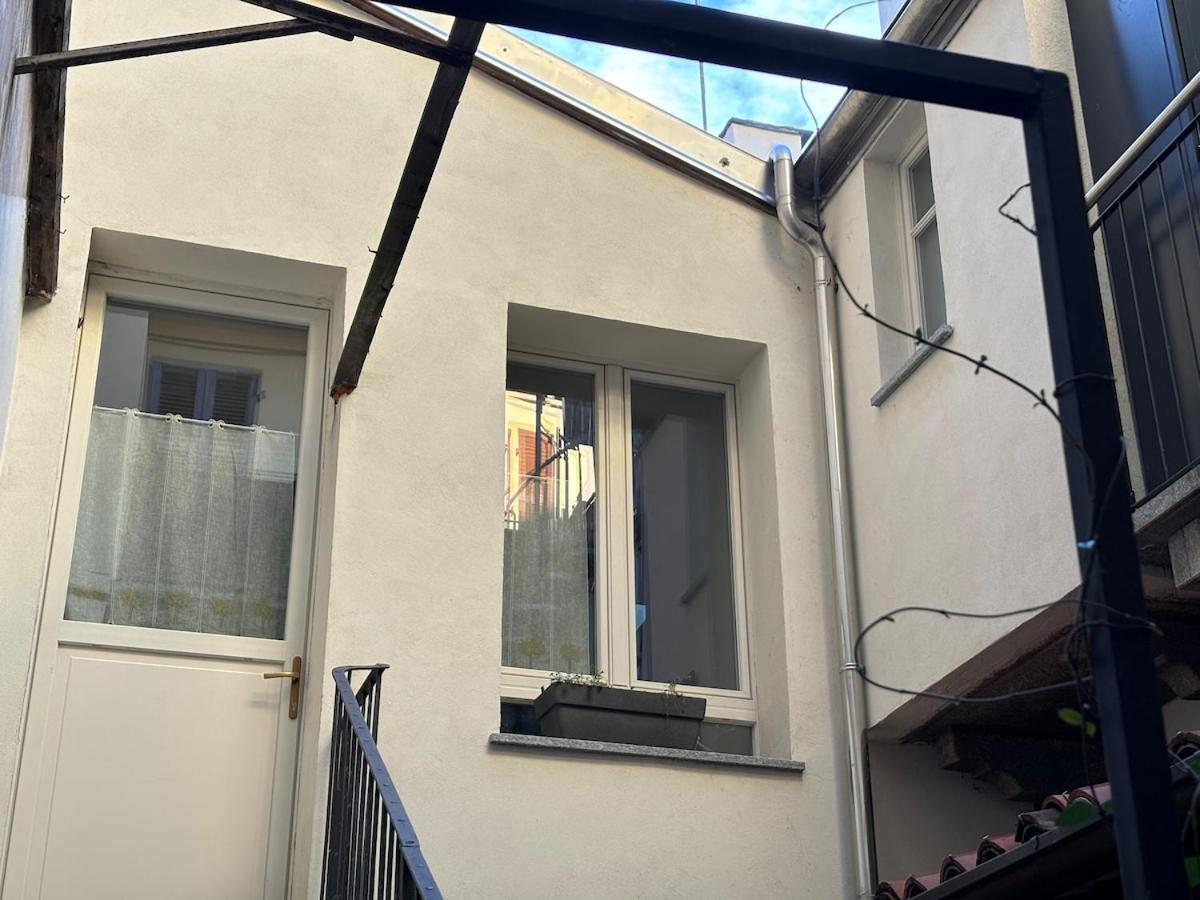 Centro Biella Riservato - Ferienwohnung Biella