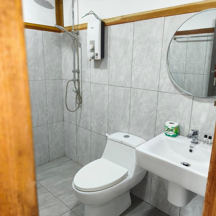 Haus mit 1 Schlafzimmer