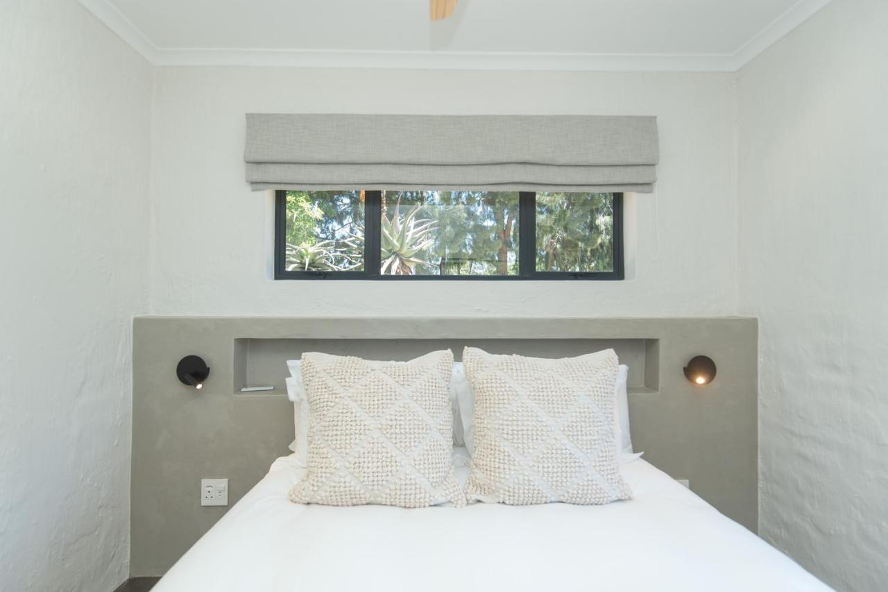 The Grassroof Cottage - Ferienwohnung
