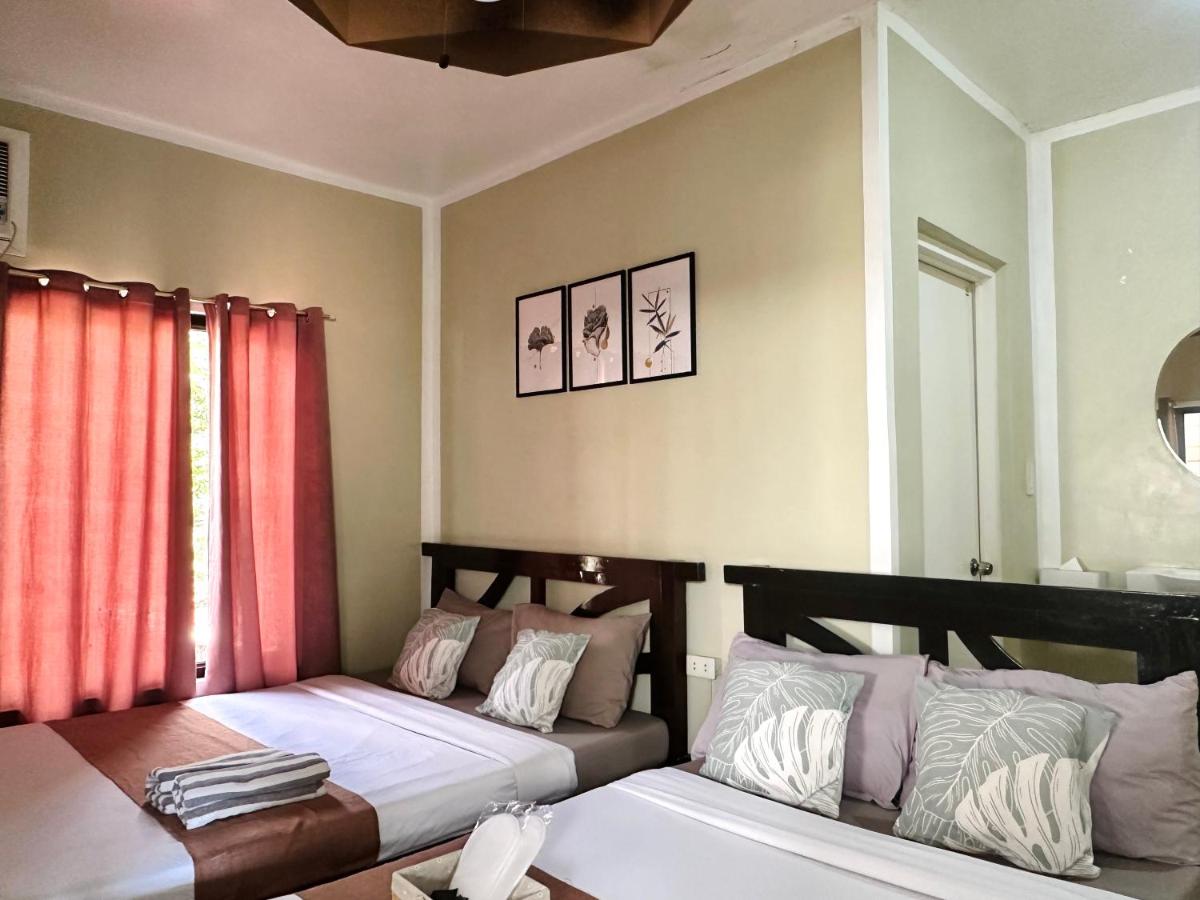 Large Double or Twin Room