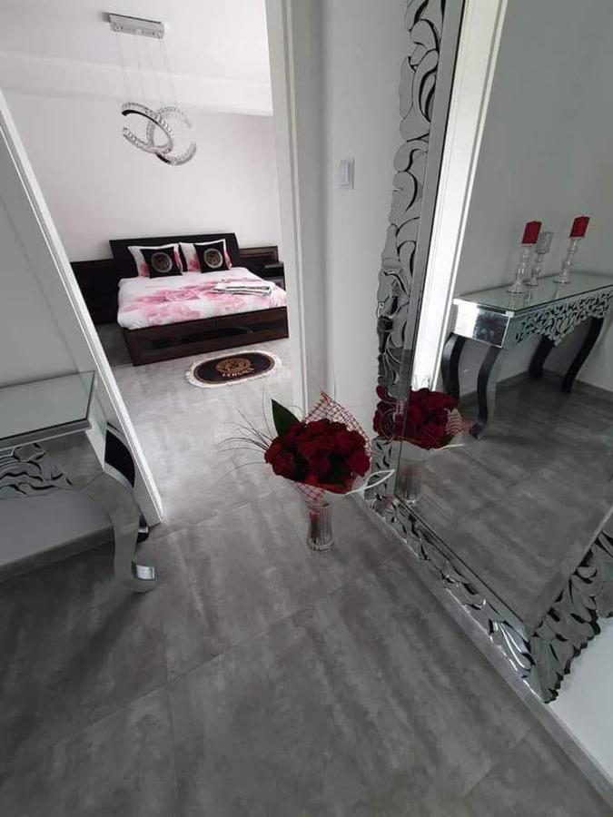 Chambre Double Deluxe