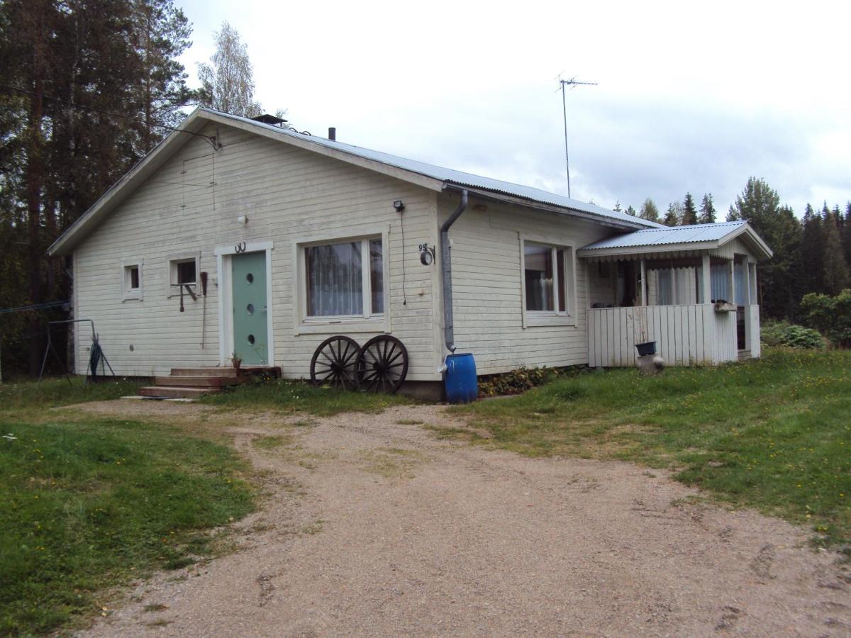 Two-Bedroom Cottage
