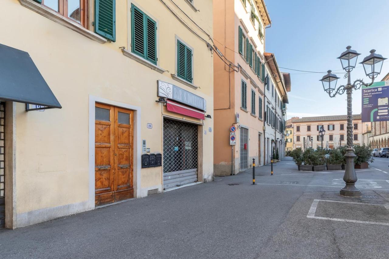 Michelangelo Apt una perla vicino Firenze - B&B Prato