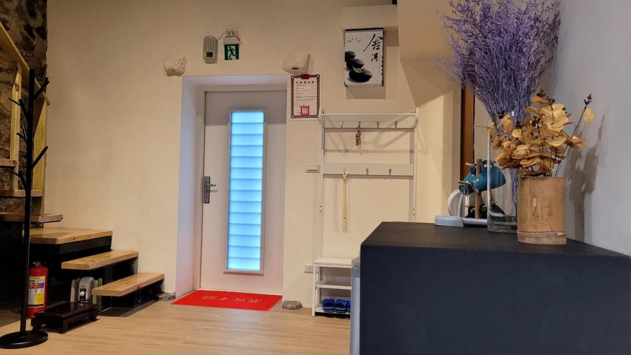 Chambre Familiale avec Salle de Bains Privative