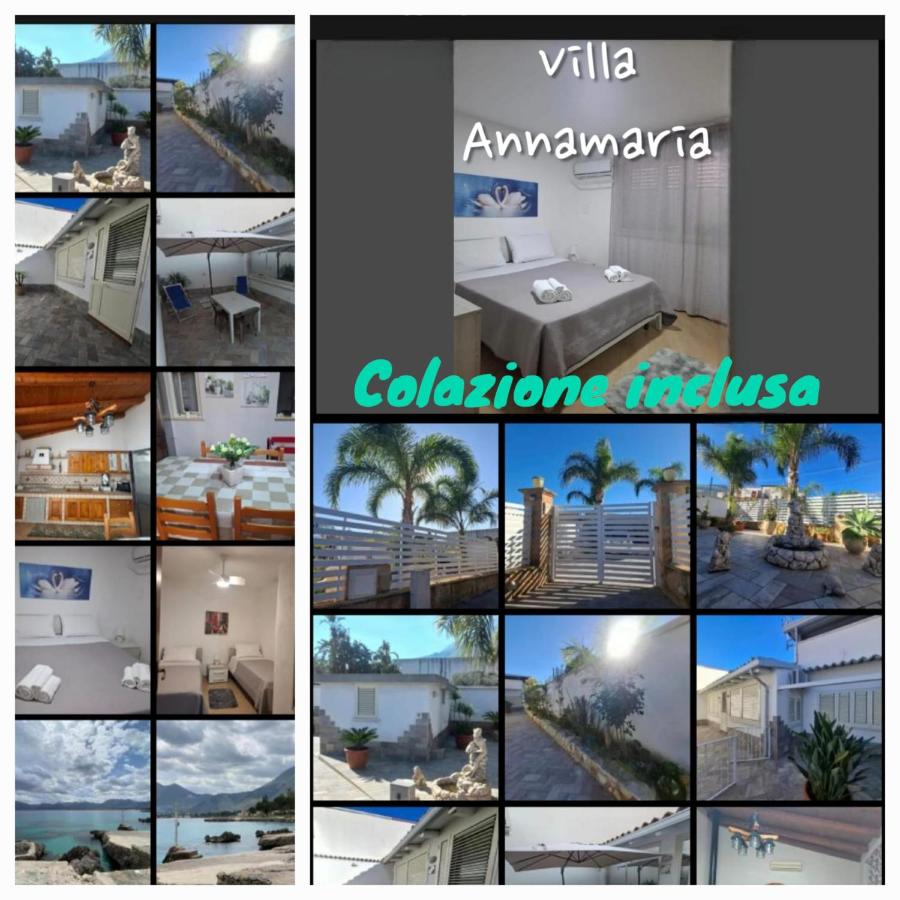 Villa Annamaria - B&B