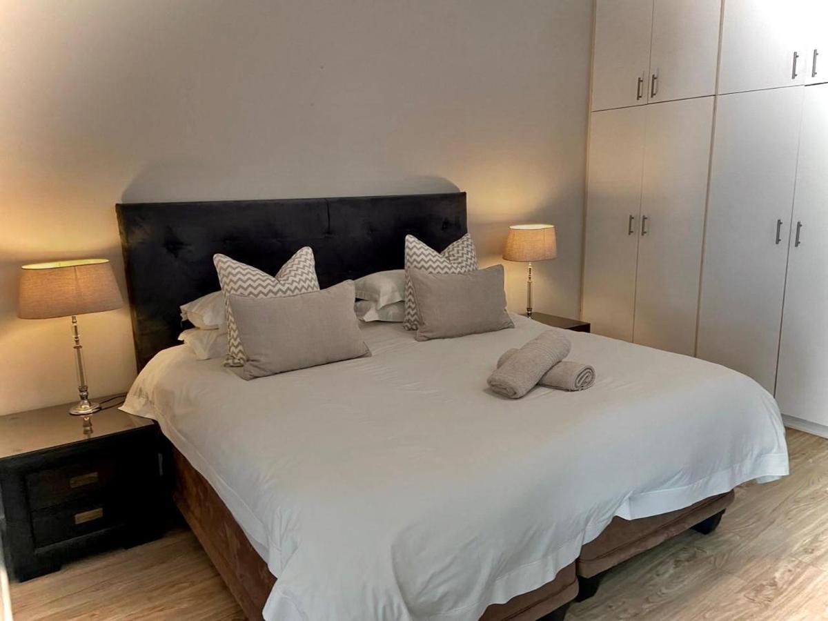 Habitación Doble Deluxe