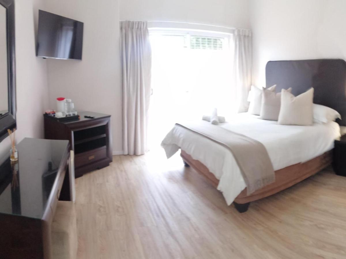 Habitación Familiar con balcón