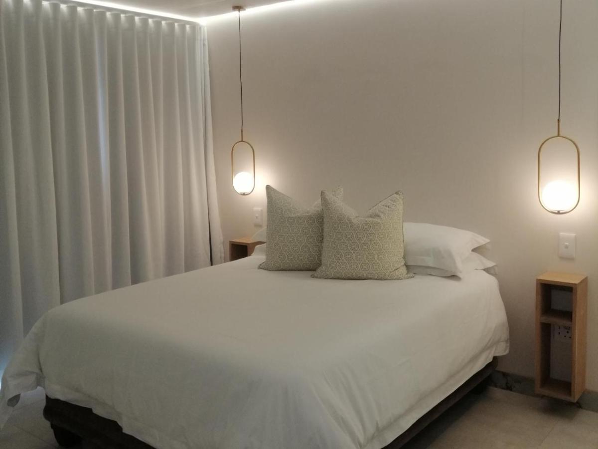 Habitación Doble Económica