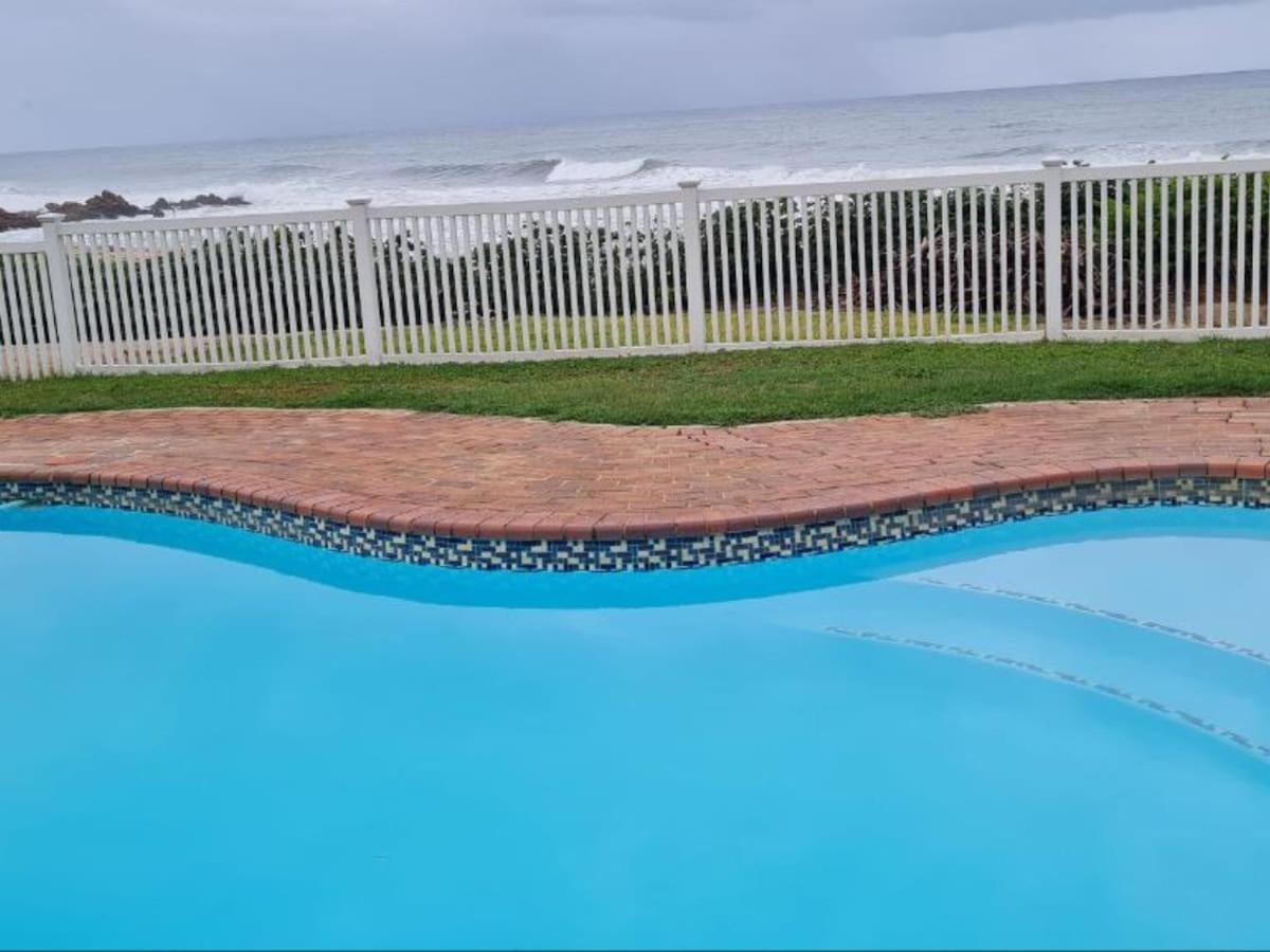 C-Batical Apartment Hibberdene - B&B