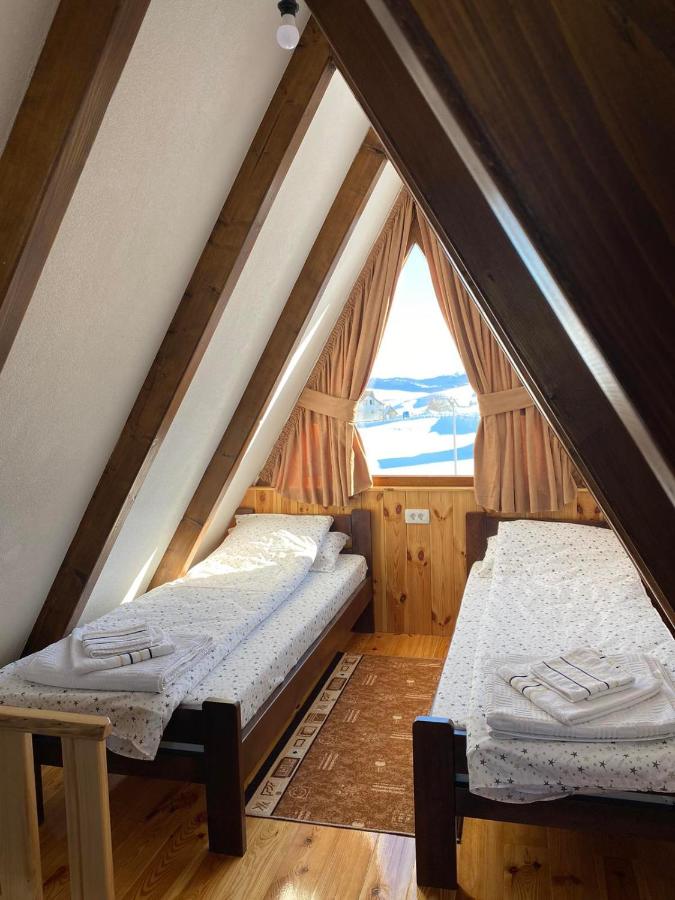 One-Bedroom Bungalow
