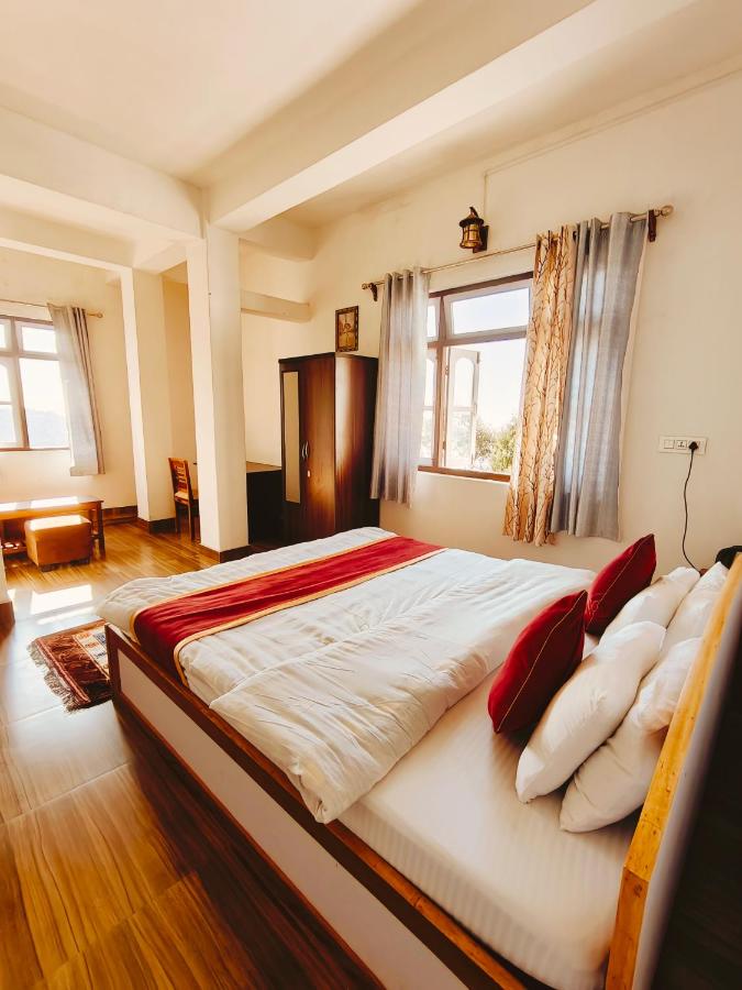 Jain Homestay - Bed and Breakfast Darjeeling