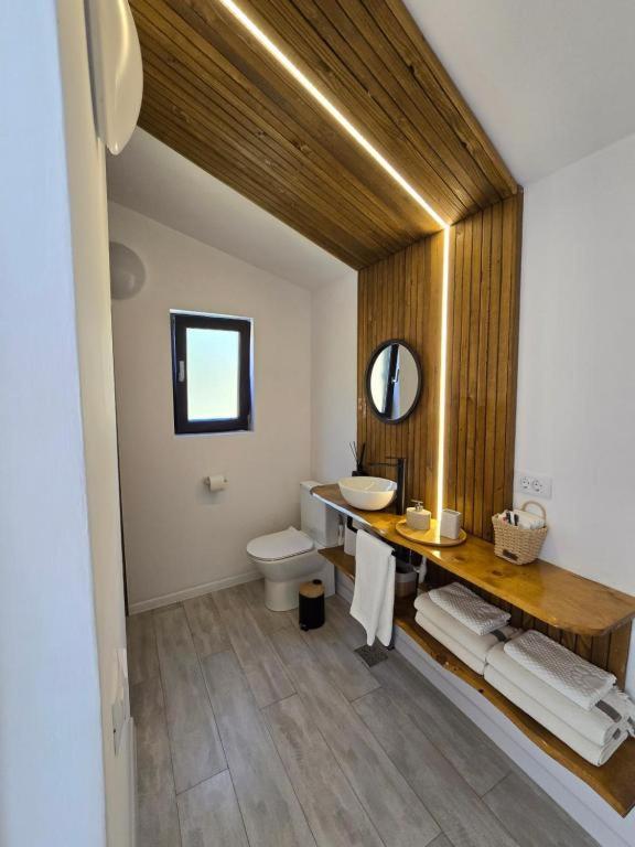 Casa con 2 Camere da Letto