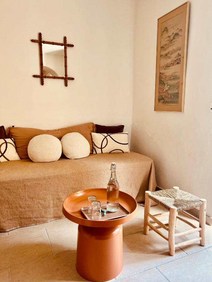Suite con Vista Giardino