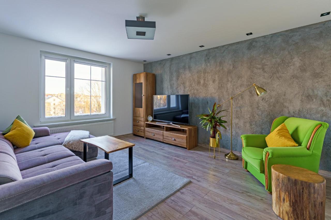 Apartament Novi - Ferienwohnung