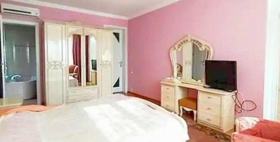 Guest House Sirius - B&B