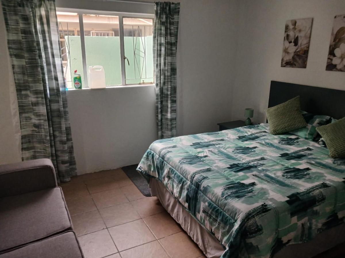 Superior Deluxe Doppel-/ Zweibettzimmer 