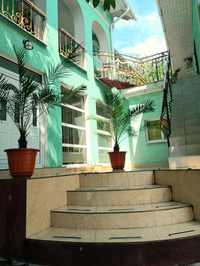 Chambre Double avec Salle de Bains Privative