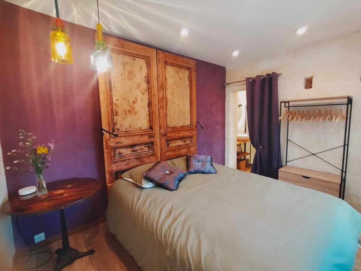 Gîte Jardin Du Chay - B&B Galgon