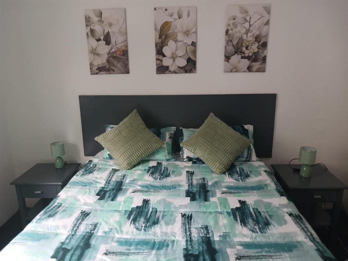 Superior Deluxe Doppel-/ Zweibettzimmer 