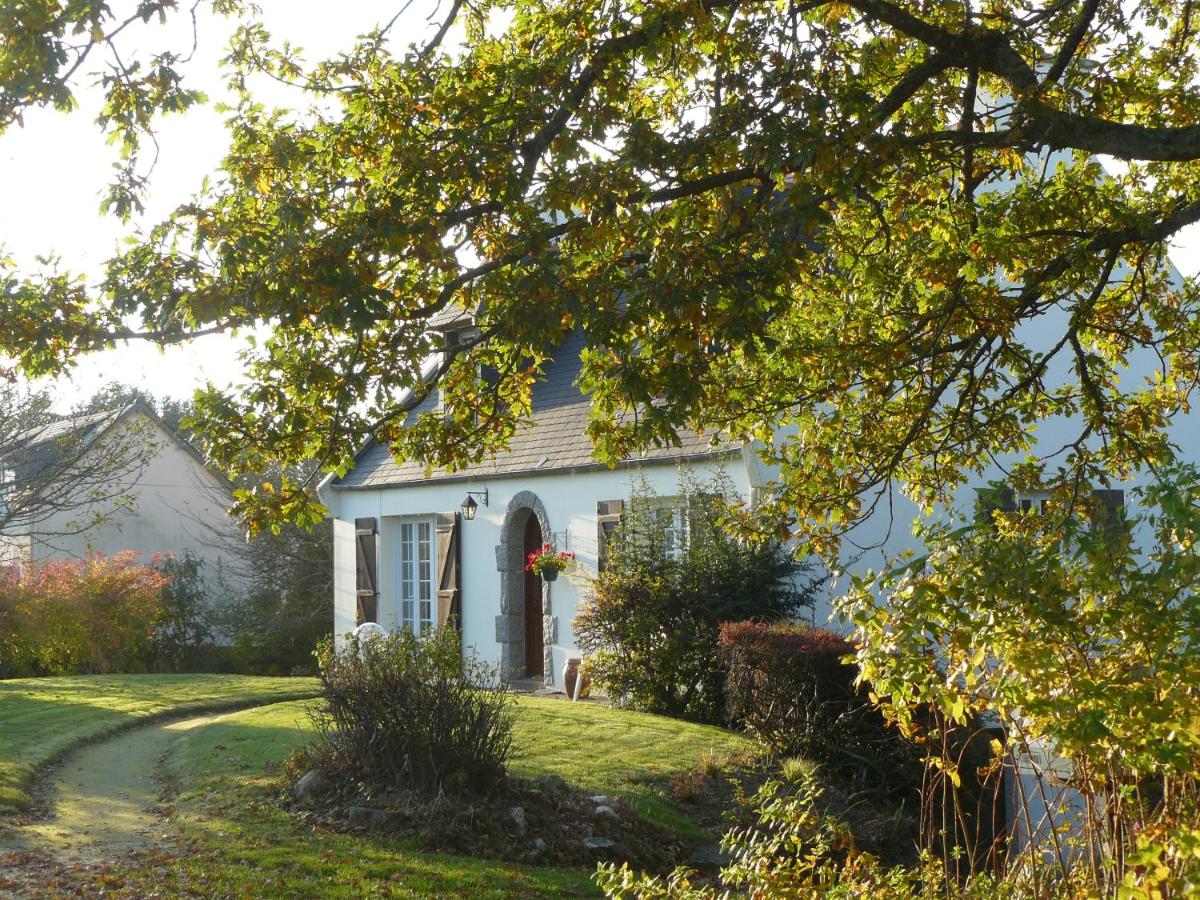 A l'Ombre des Pommiers - B&B