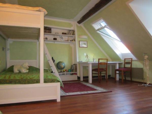 A precious apartment in Ljubljana - B&B Lubiana