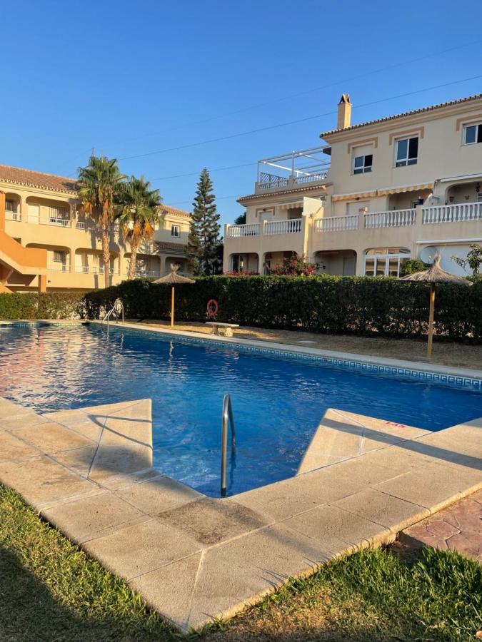 English Garden Apartment 344 - B&B