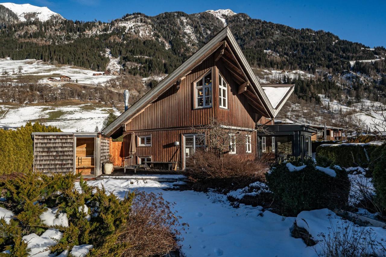 Chalet Sendlhofer - B&B