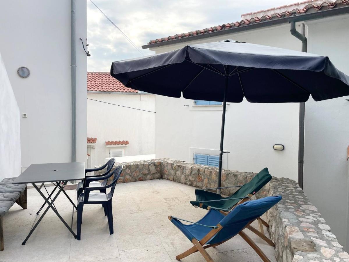 Studio Meratti Gorinka - B&B Baška