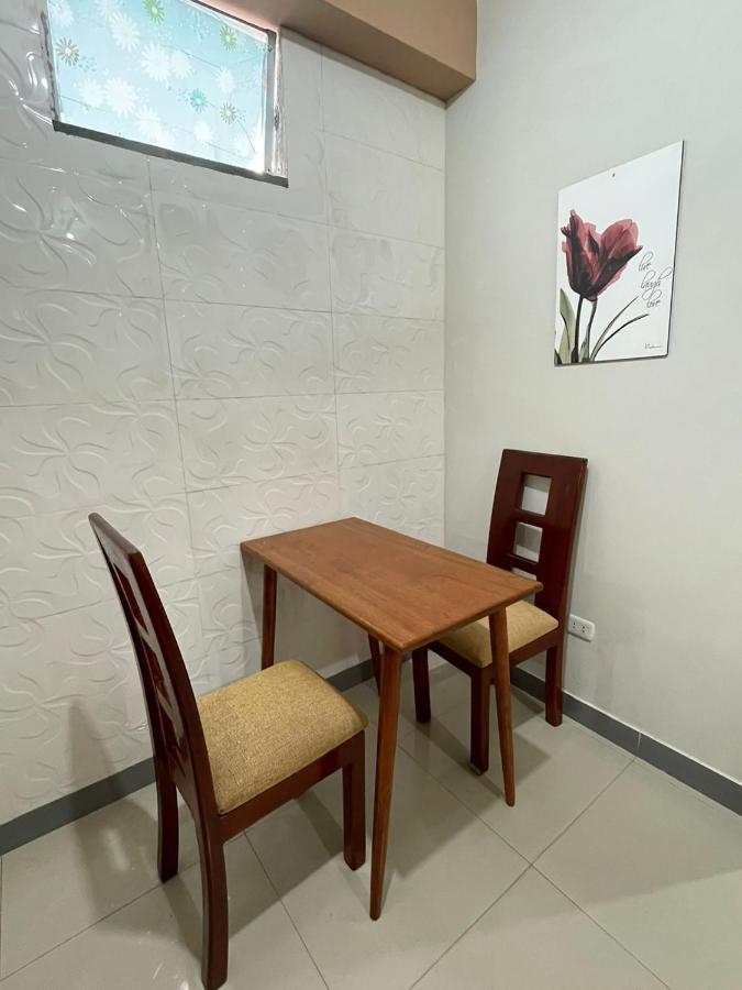 Familienzimmer