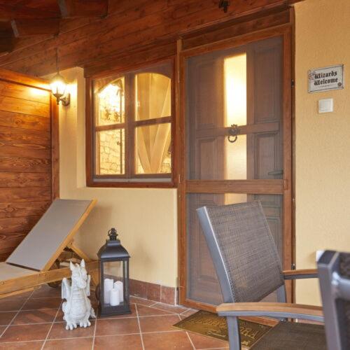 Appartement 3 Chambres - Étage Supérieur