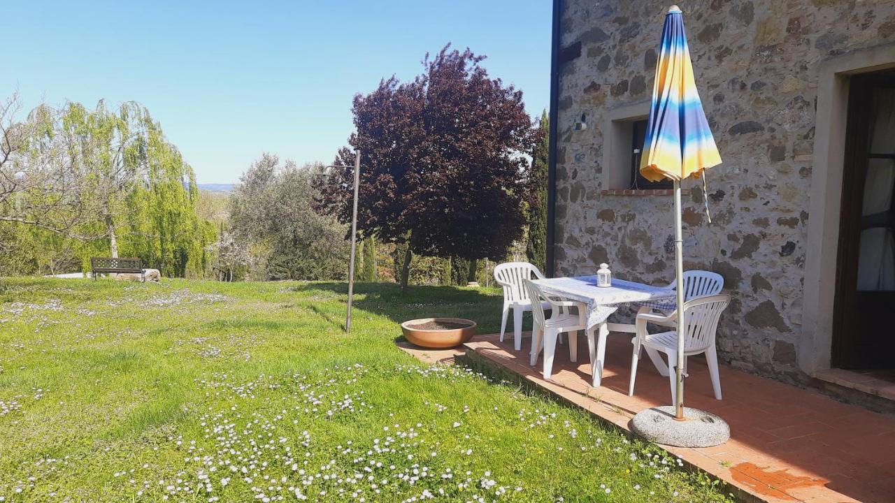 Appartement - Vue sur Jardin