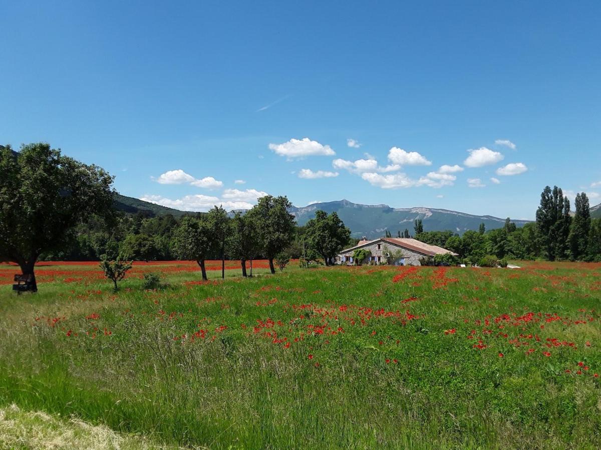 Renovated farm, ferme rénovée - B&B
