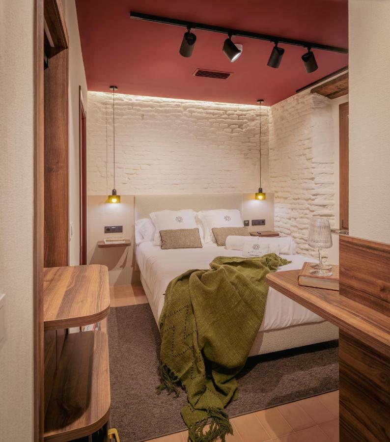 Chambre Double Deluxe