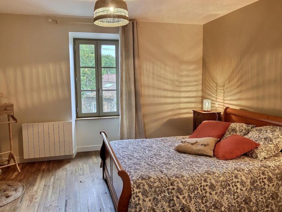 Two-Bedroom Cottage