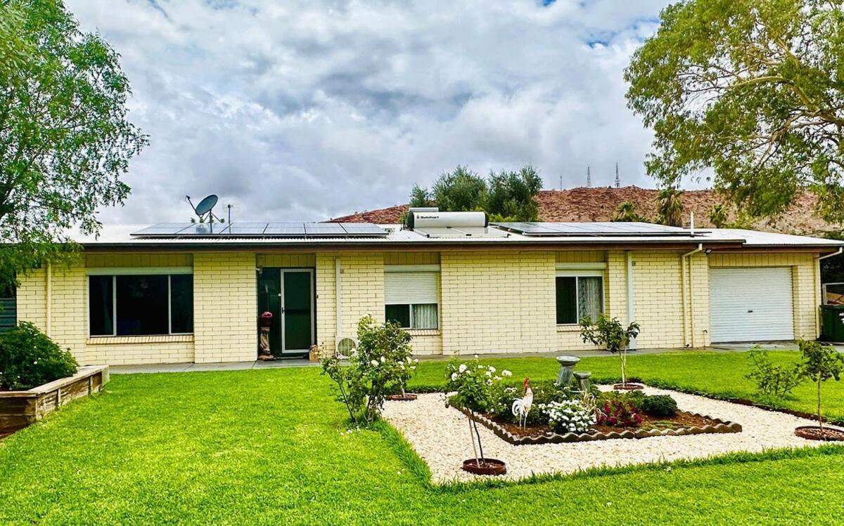 Alice Springs charm!!! - Chambres d’hôtes